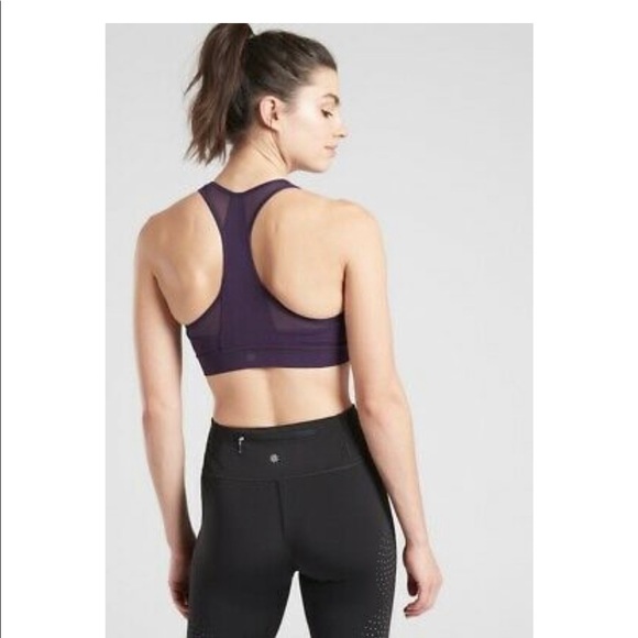 ATHLETA Sports Bra NWT - Picture 5 of 5